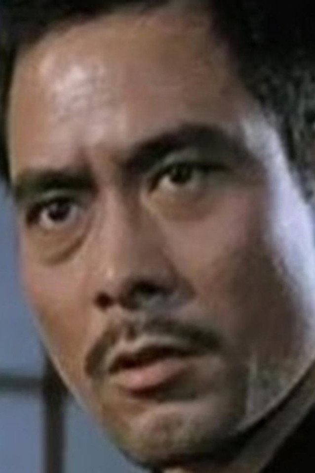 勝村淳 as Ishimatsu in Drunken Harbor
