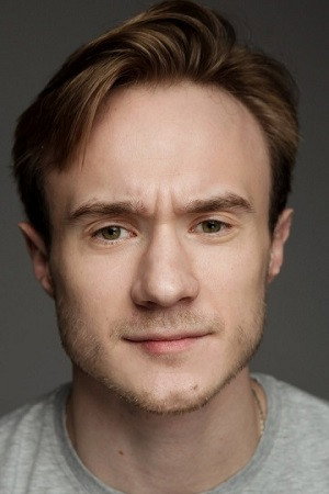 Alexey Nazarov as Чирок in The Heirs