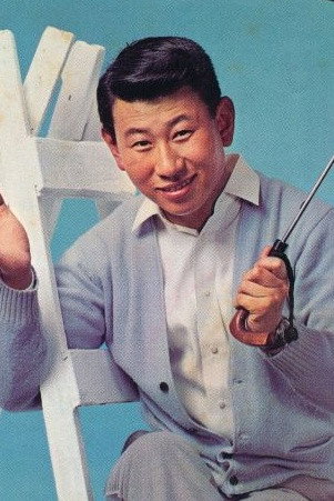 砂塚秀夫 as Nita in ゴジラ・エビラ・モスラ　南海の大決闘