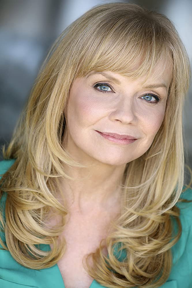 Kelli Maroney as Ms. Jenkins in Exorcism at 60,000 Feet