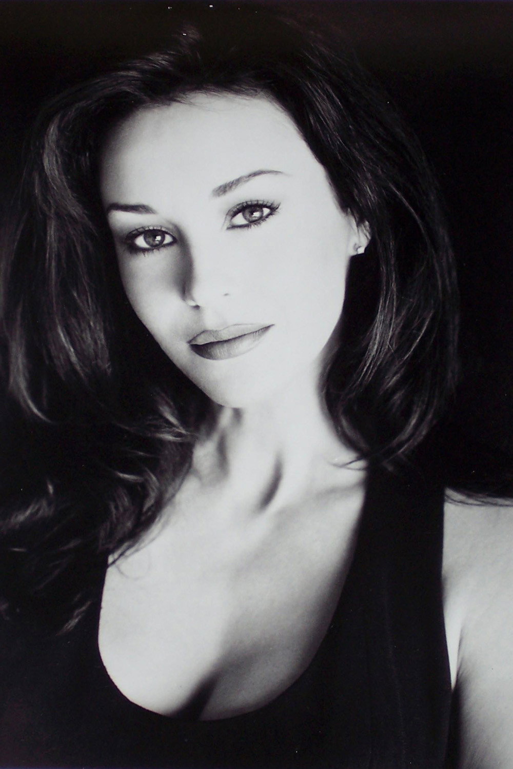 Rochelle Swanson as Cynthia Shaw in Forever
