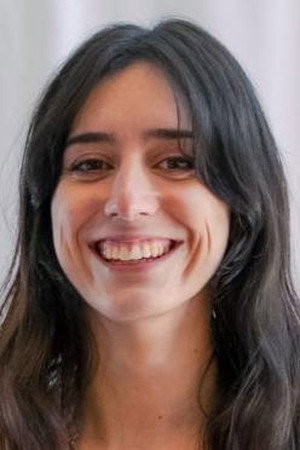 Irene Pérez as Noa in En Fin