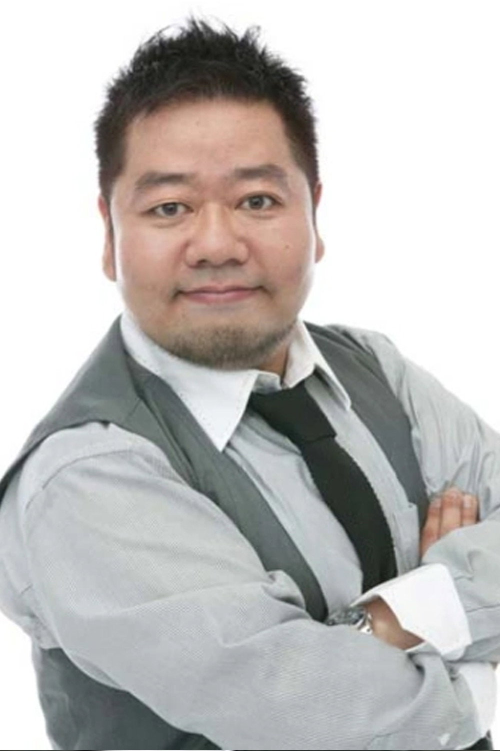 川津泰彦 as Itani (voice) in Colorful