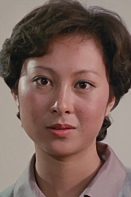 Lee Yin-Yin as Ah Ling/Fenny in Avengers from Hell