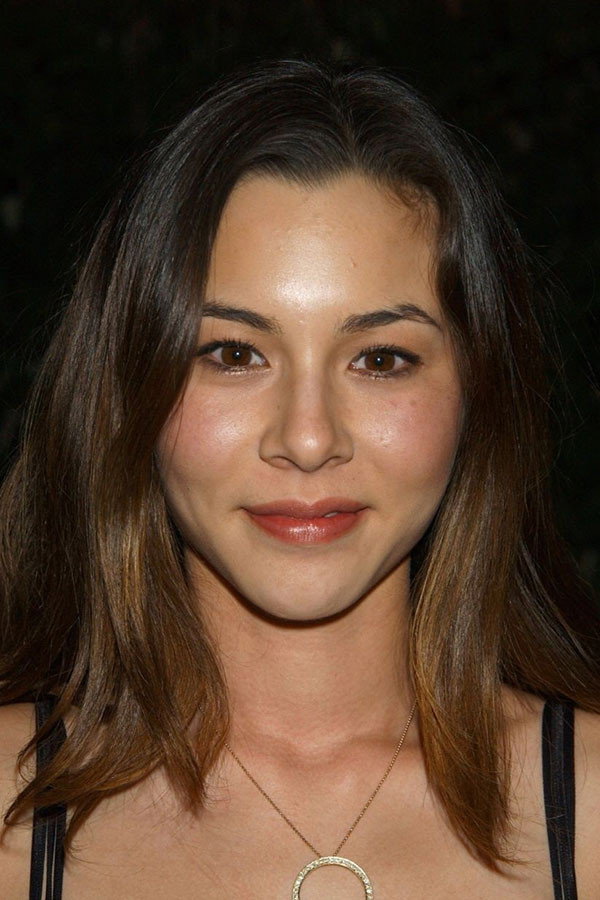 China Chow as Keiko Nishi in The Big Hit