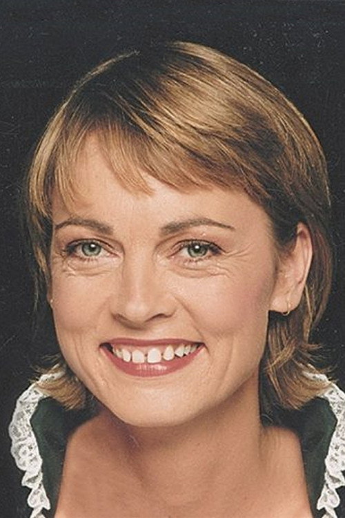 Minken Fosheim as Irene in Marerittet