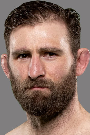 Brett Cooper as Self in PFL 2022 #3: Regular Season - Harrison vs. Mokhnatkina