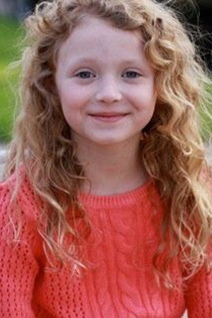 Riley Jane as Birdie in Battle for SkyArk