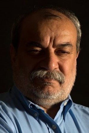 Koray Ergun as Orhan in Anatolian Leopard