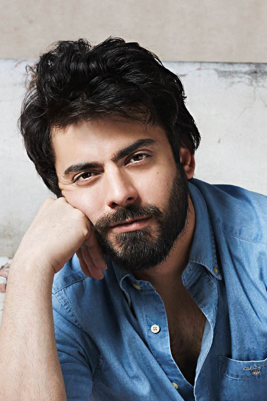 Fawad Khan as Rohail Hayat in Ashk
