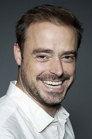 Jamie Theakston as Self - Narrator (voice) in Traffic Cops: Pursuit Squad One