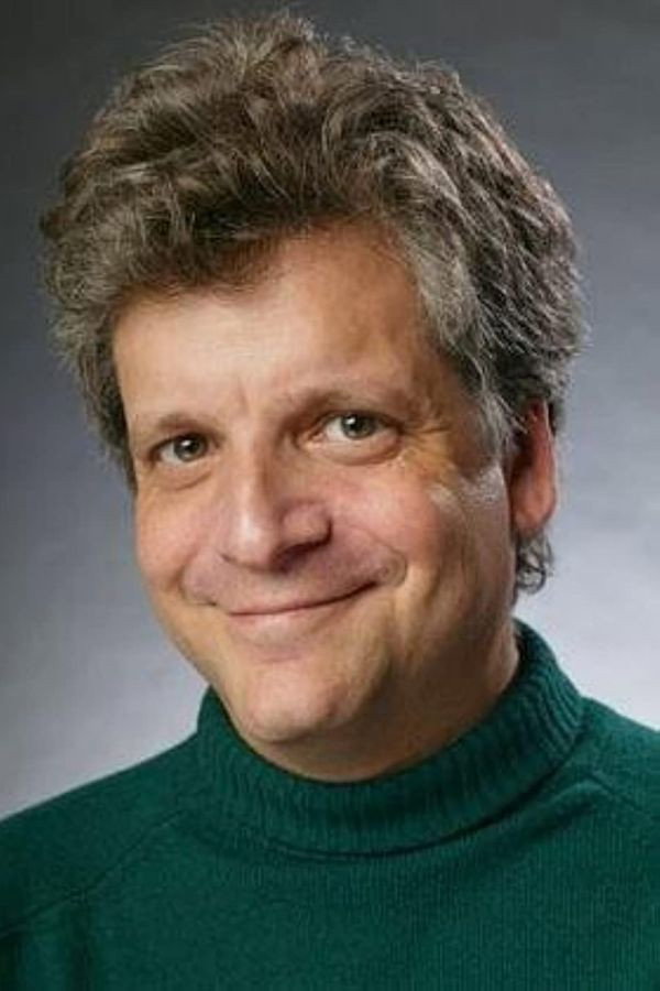 Robert Fieldsteel as Dentist #1 in Across the Moon