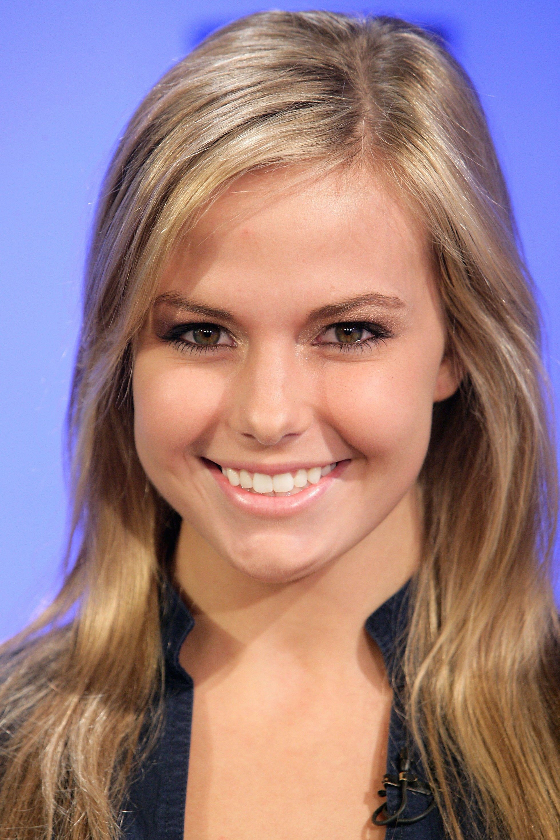 Caite Upton as Tara Smith in Child of Satan