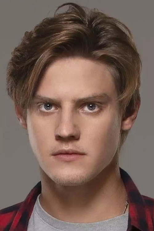 Павел Табаков as Aleksey in Superposition