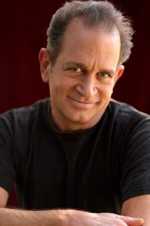Charles M. Howell IV as Charlie in Murder, Anyone?