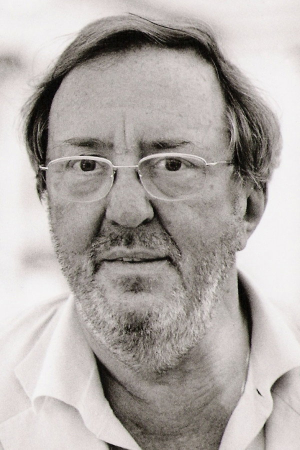 Vadim Glowna as Fritz Benjamin in Exil