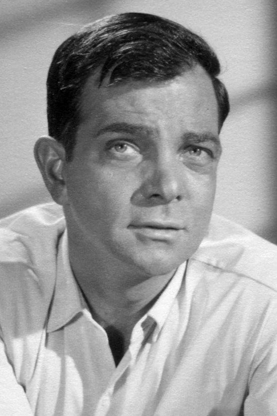 Peter Arne as Thomas in The Hellfire Club