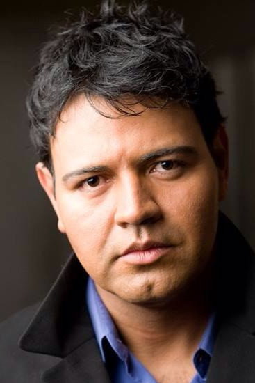 Juan Carlos Velis as Nardo in Triple A