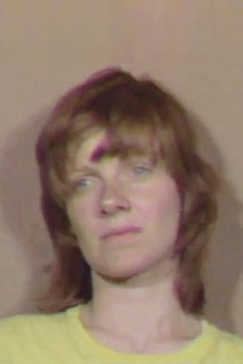 Copper Giloth as Voice in The Red Table