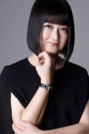 Chen Liping as Suan Jiah in Titoudao: Inspired By The True Story Of A Wayang Star