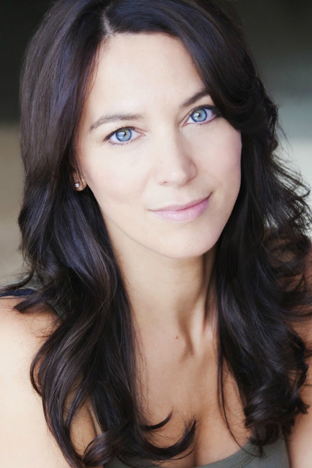 Kerry Norton as Kat in ToY