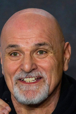 John Fury as Self in Undisputed