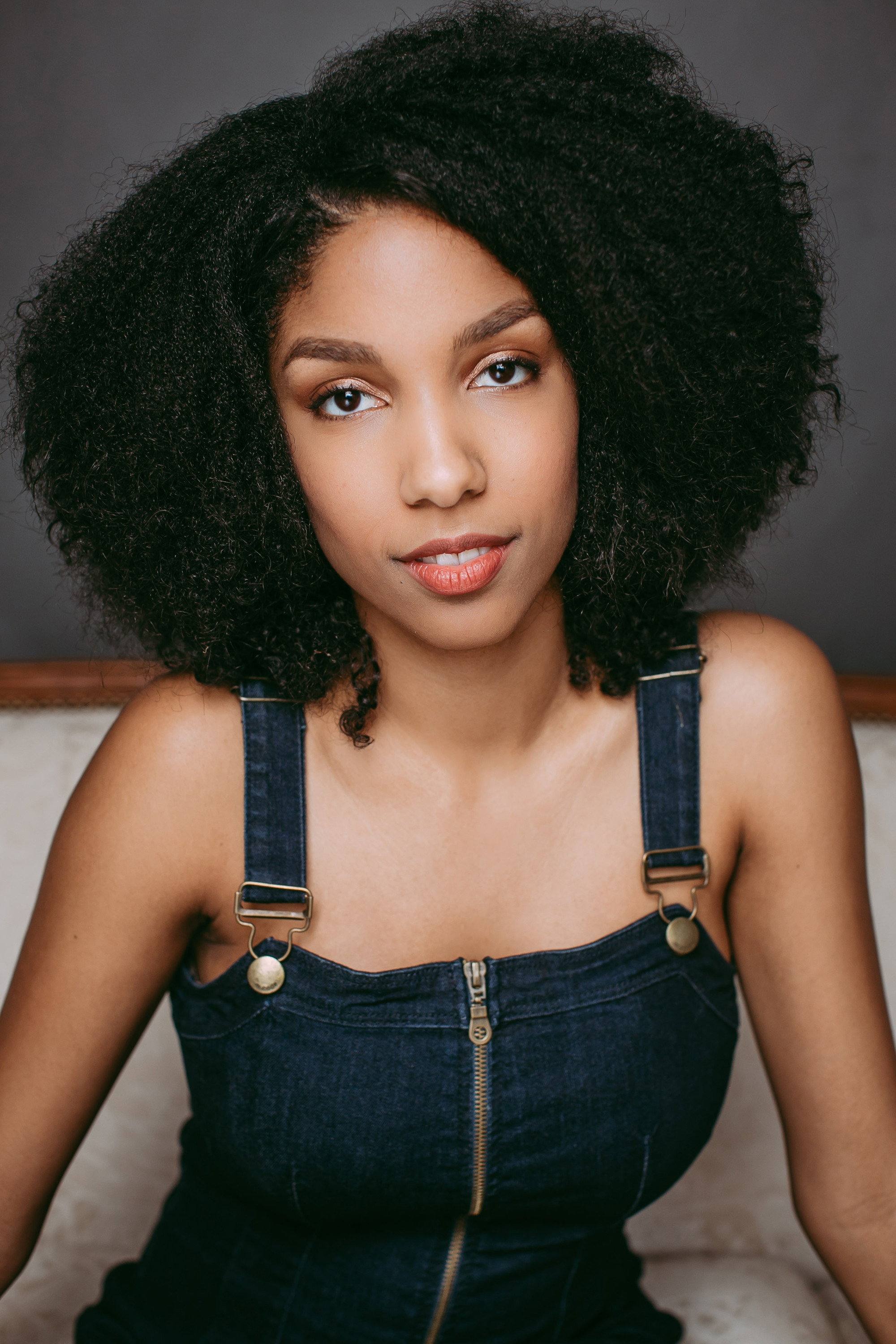 Raylene Harewood as Jodie in The Secret Lives of College Freshmen