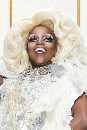 Jermaine Aranha as Self in Canada’s Drag Race Anniversary Extravaganza
