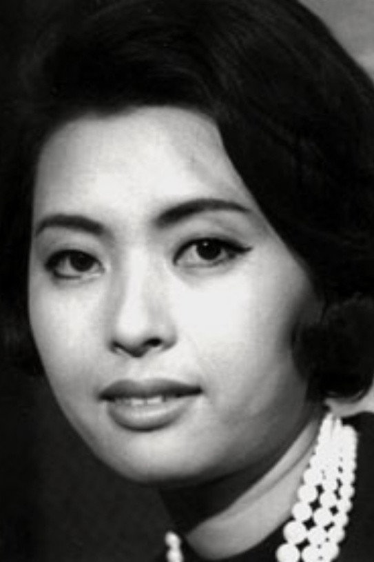 남미리 as Hye-sook in An Upstart