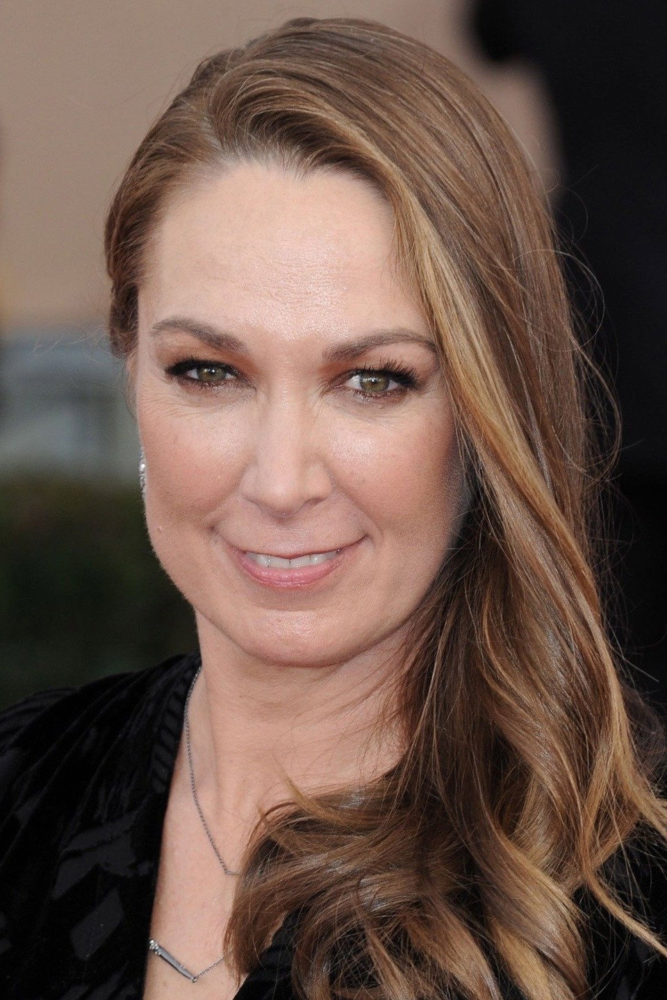Elizabeth Marvel as Sister Maura in Disclosure Day