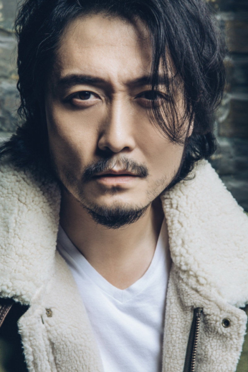 Zhou Xiaochuan as Qiao Ere in Mojin: Mysterious Treasure