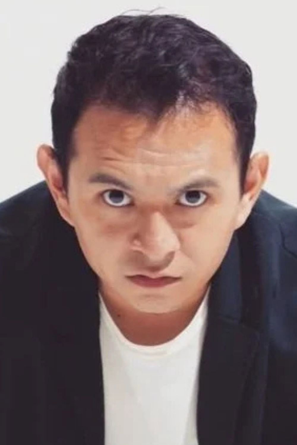 Yair Yebra as ジャイル in TOKYO UTOPIA