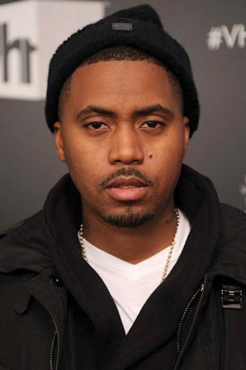 Nas as Self in The MC: Why We Do It