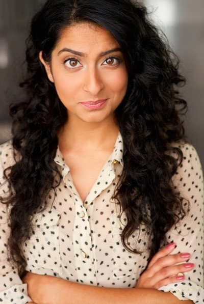 Kausar Mohammed as Yasmina 'Yaz' Fadoula (voice) in Jurassic World Camp Cretaceous