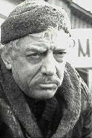 Nikola Popović as Generalni direktor in Factory B