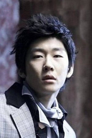 연제욱 as Sang-joon in A Record of Sweet Murder