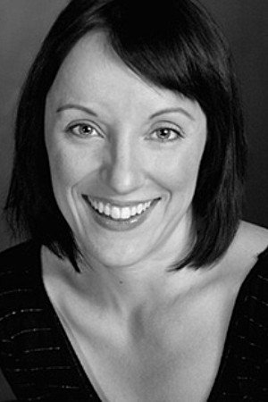 Vanessa MaCrae as Delivery Woman in Hide and Seek