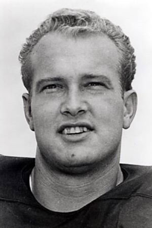 Paul Hornung as Self in You Can If You Will: The Jerry Kramer Story