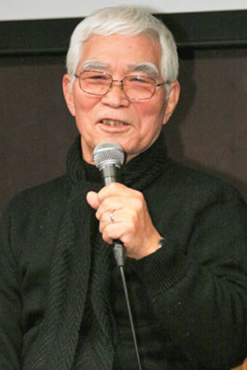 足立正生 as Self in Pink Ribbon