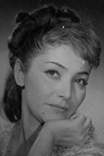 Safura Ibrahimova as Durdana in Boundless Night