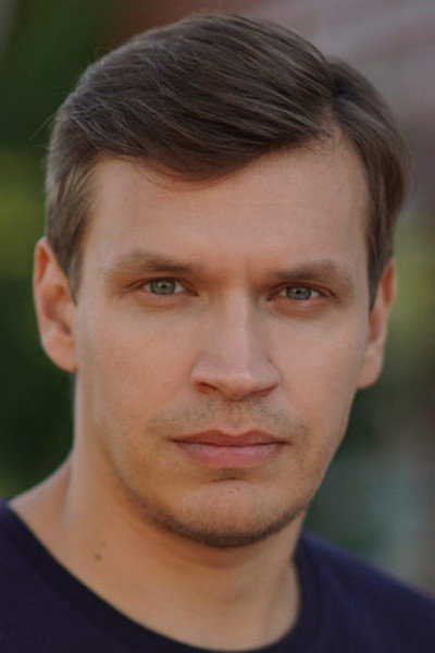 Артём Крестников as Fanat in Fog