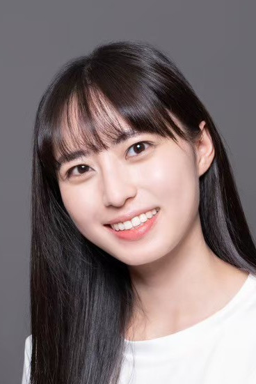 林巧媛 as Sofia in You Are Mine