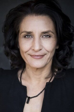 Meral Perin as Yasmin Scholl in 23 Morde