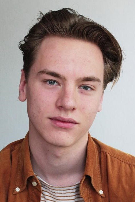 Tobias Kersloot as Jacob Wessels in Ares