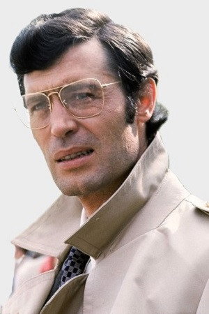 Ramiro Oliveros as Dr. Frosta in The Swamp of the Ravens