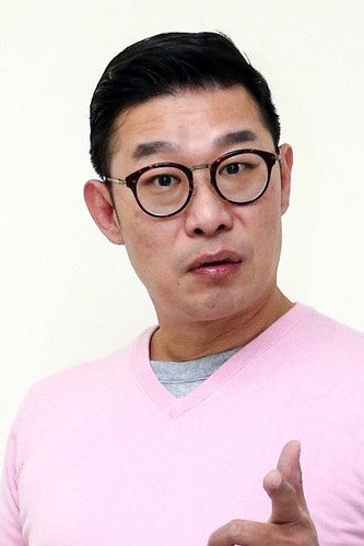 馬力歐 as Chi-Chuan Fang in Untold Herstory