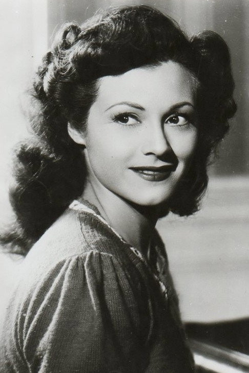 Esther Fernández as Santa in Santa