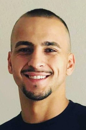 Radivoje Kalajdzic as Self in Terence Crawford vs. Israil Madrimov