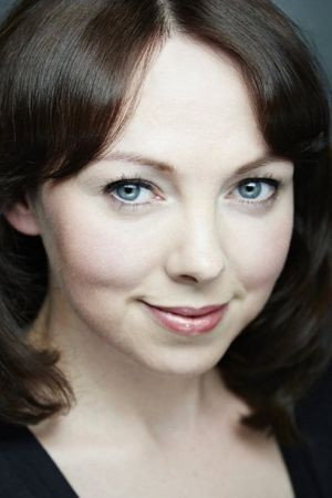 Nia Ann as Lady Nimue in Merlin and the War of the Dragons