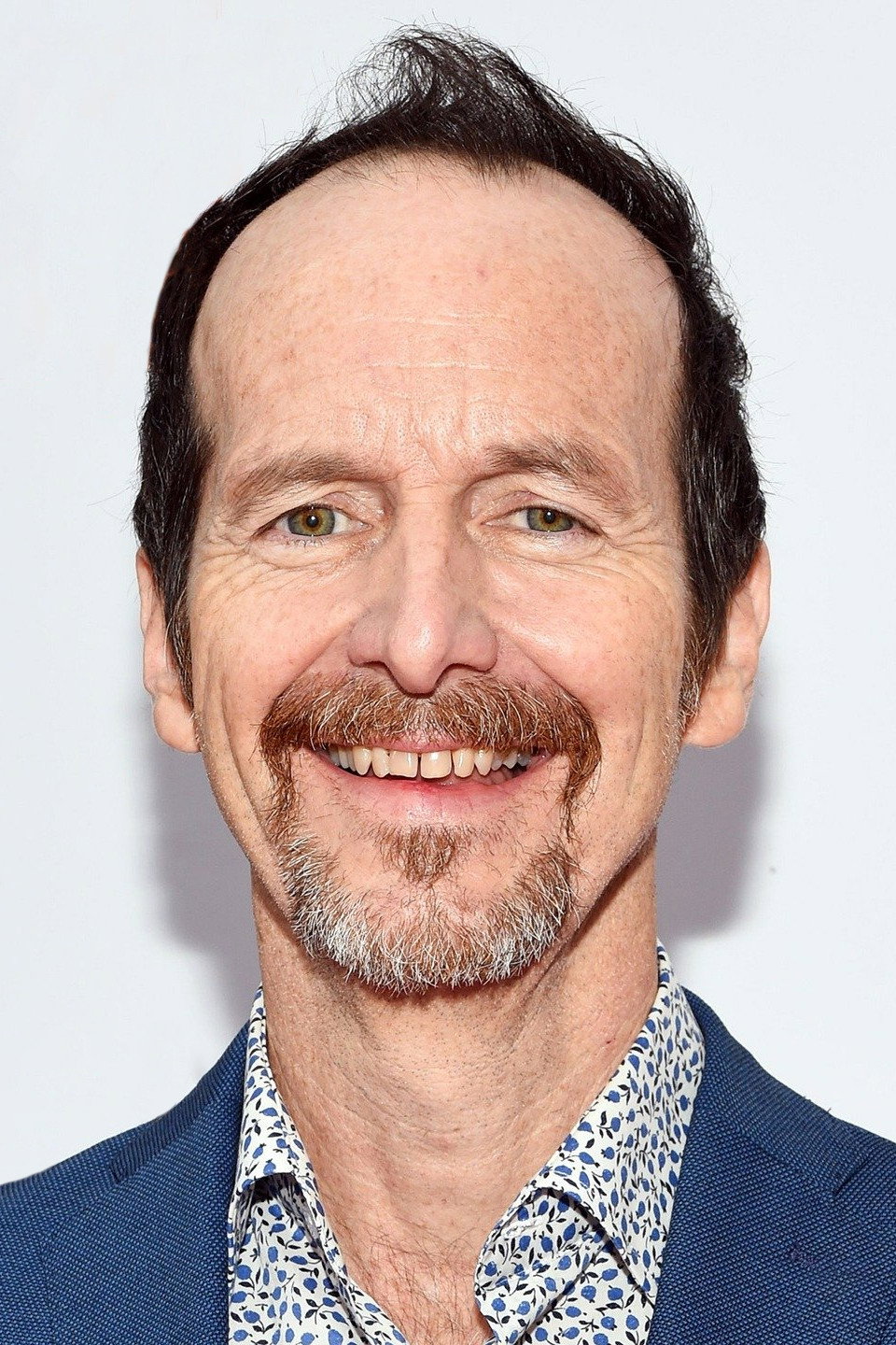 Denis O'Hare as Dr. Andrew Hill in American Horror Story